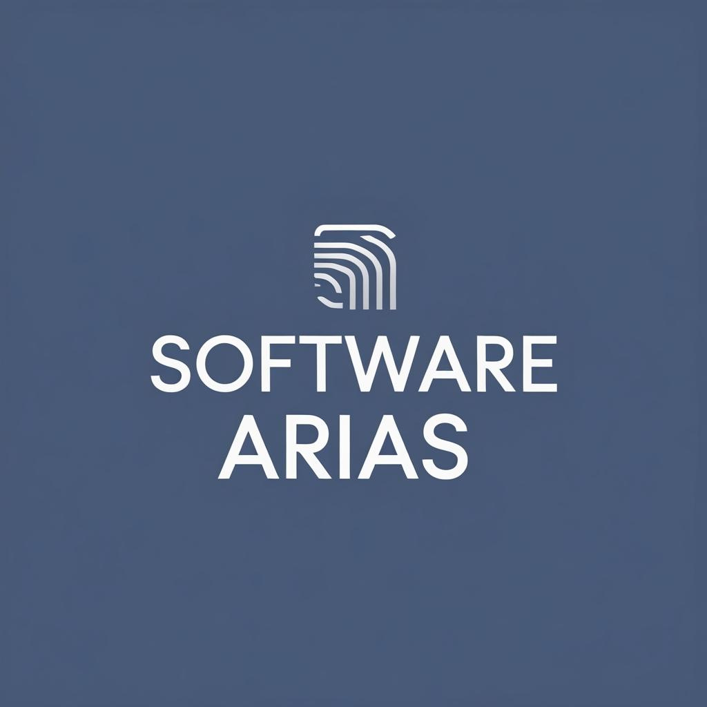 Software Arias Logo
